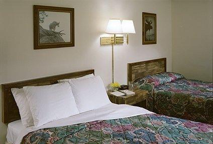 Branding Iron Motel Chama Номер фото